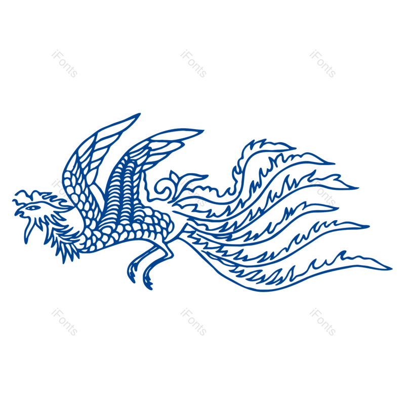 中国风图片,花纹元素,图案PNG,剪纸免抠素材